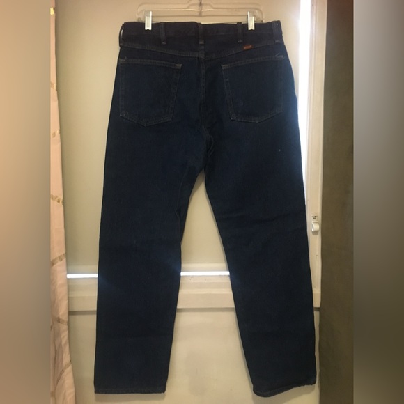 Create Your Own Distressed Jeans - Picture 5 of 5